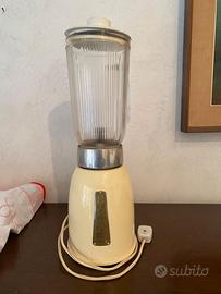 frullatore vintage
