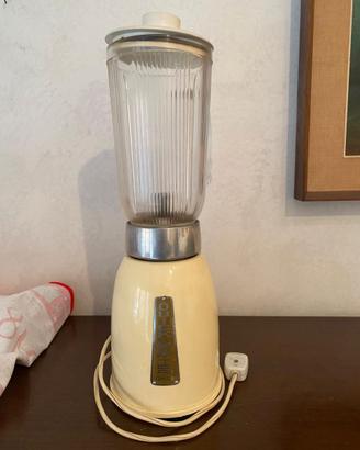 frullatore vintage
