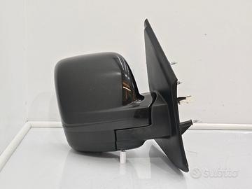 Specchio specchietto retrovisore dx renault trafic