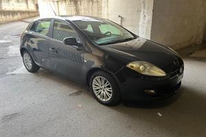 Fiat Bravo