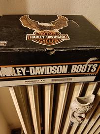 scarponi Harley Davidson 