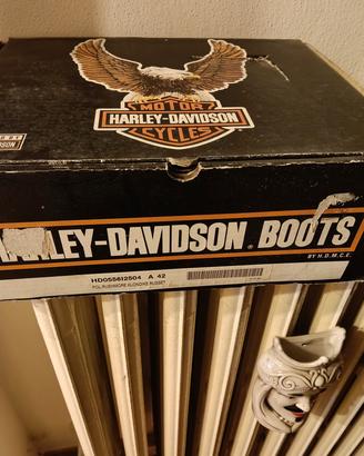scarponi Harley Davidson 