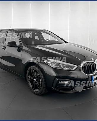 BMW Serie 1 118i Sport 140cv