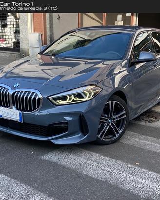 Bmw 116 M Sport 116 d #11478