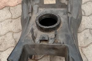serbatoio BMW f 650 gs