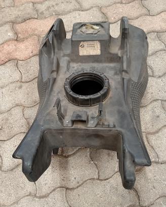serbatoio BMW f 650 gs