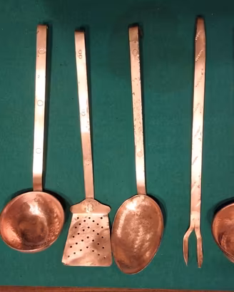 UTENSILI DA CUCINA