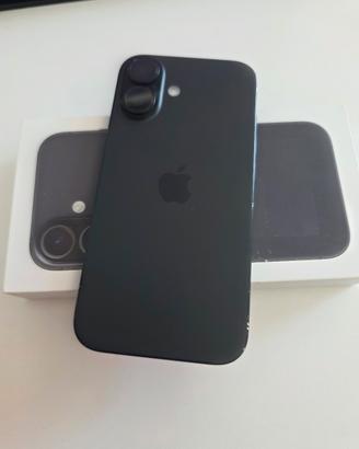 IPHONE 16 128GB USATO GARANTITO BATT.98