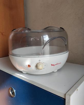 Yogurtiera 