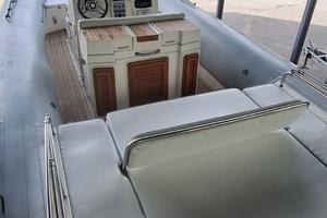 Gommone joker clubman 28 2x250 honda 2025 refit