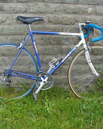 bici corsa Giant