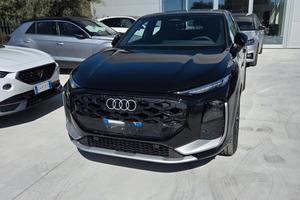 Audi Q3 SPB TDI 110 kW S tronic Line edition