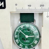 Orologio vintage polaris 17 jewels incabloc - qua