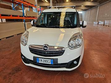 opel combo 1.6d