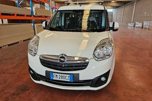 opel combo 1.6d
