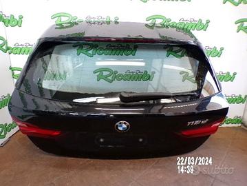 PORTELLONE PER BMW SERIE 1 F40 ANNO 2021