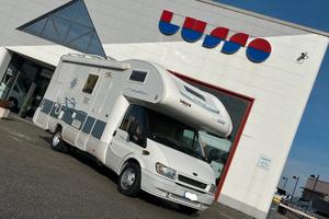 Rimor Superbrig 677 Tc - 6 posti