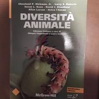 Diversità animale