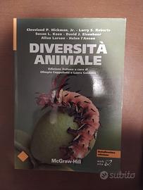 Diversità animale