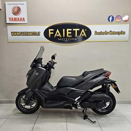Yamaha X-Max 125 - 2023