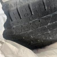 215 65 16 continental m+s