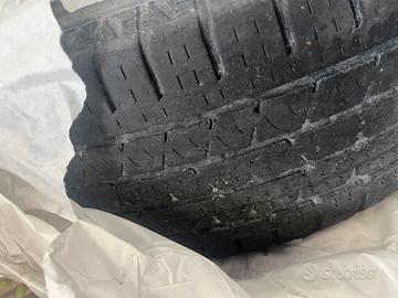 215 65 16 continental m+s