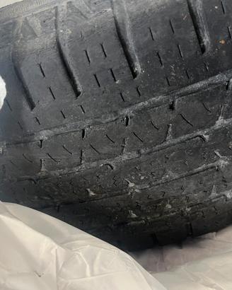 215 65 16 continental m+s