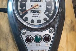 Contachilometri vn 800