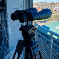 BINOCOLO ASTTONOMICO CELESTRON 15X70