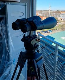 BINOCOLO ASTTONOMICO CELESTRON 15X70