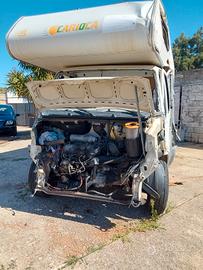 camper 1.9 td