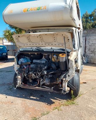 camper 1.9 td