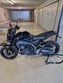Yamaha MT-09 - 2023