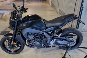 Yamaha MT-09 - 2023