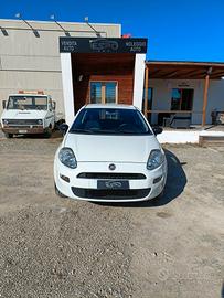 Fiat Punto 1.4 8V Natural Power 3 porte Van Pop 2 