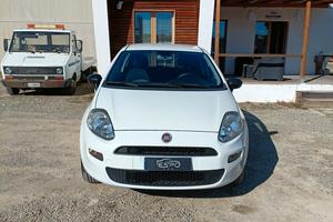 Fiat Punto 1.4 8V Natural Power 3 porte Van Pop 2 