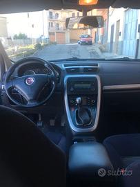 fiat croma 1.9 120cv