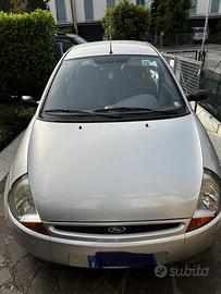 Ford Ka 2000 unico prop. (anche per neopatentati)