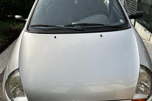 Ford Ka 2000 unico prop. (anche per neopatentati)