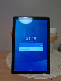 Tablet Android 10" pollici Dual SIM LTE