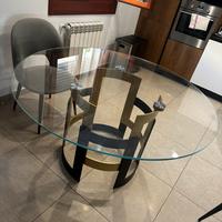 Tavolo di Design Bontempi
