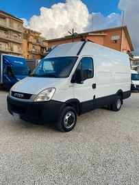 IVECO DAILY 35C14 FURGONATO 12 MESI DI GARANZIA