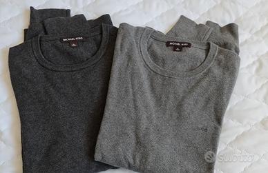 Maglioncini in cotone Michael Kors XL