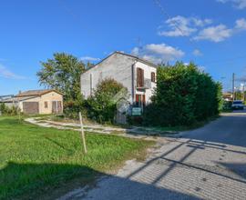 CASA INDIPENDENTE A POGGIO RENATICO