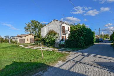 CASA INDIPENDENTE A POGGIO RENATICO