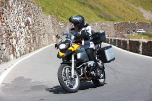 BMW R 1200 GS