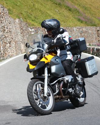 BMW R 1200 GS