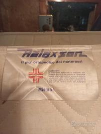Materasso ortopedico Relaxson