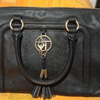 Bauletto Armani