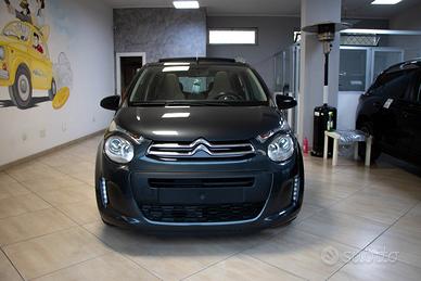 Citroen C1 1.0 essence